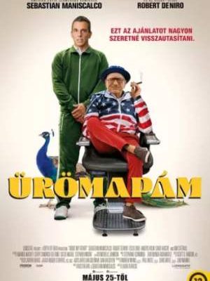 Ürömapám teljes film magyarul online