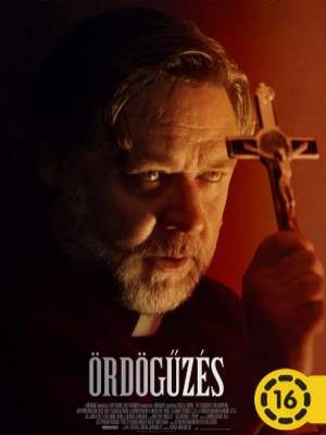 Ördögűzés teljes film magyarul online