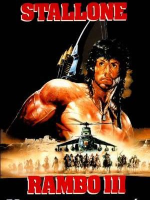 Rambo 3 teljes film magyarul online