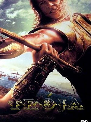 Trója teljes film magyarul online