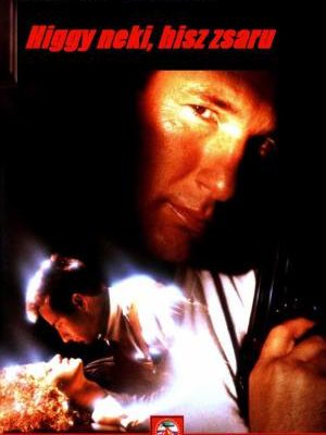 Higgy neki, hisz zsaru! teljes film magyarul online