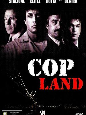 Copland teljes film magyarul online