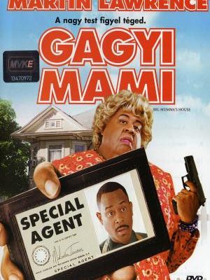 Gagyi mami teljes film magyarul online