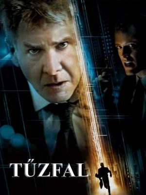 Tűzfal teljes film magyarul online