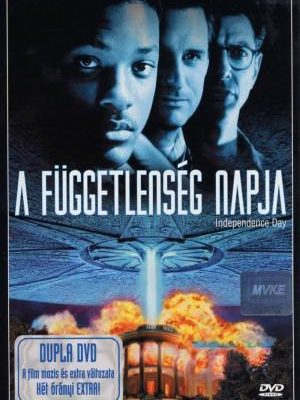 A függetlenség napja teljes film magyarul online