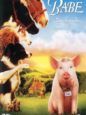 Babe teljes film magyarul online