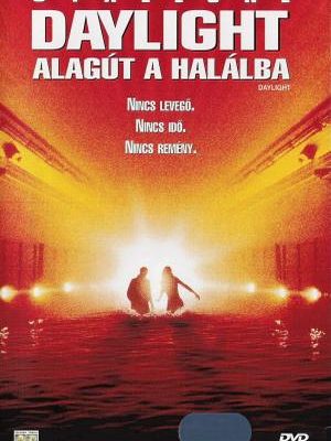 Daylight - Alagút a halálba teljes film magyarul online