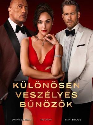 Különösen veszélyes bűnözők teljes film magyarul online