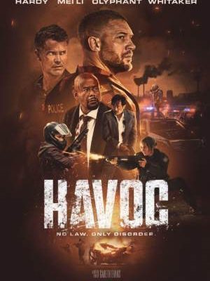 Pusztítás teljes film magyarul online